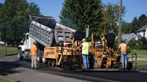 Best Gravel Driveway Installation  in Riverton, UT